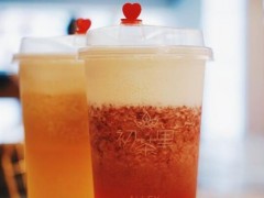 初茶里哪里有？想要加盟初茶里需要做什么？