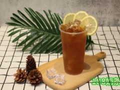 喜港冰室加盟怎么样？10㎡店铺年入18万元？