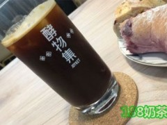 酵物集加盟利润高不高？三个月即可让你快速回本获利！【表】