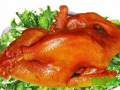 李守仁烧鸡肴肉加盟费多少？网红热销品牌让你万元即可开店！【表】