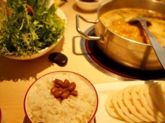 新大新豆米火锅在哪？怎么加盟新大新豆米火锅？