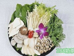 来道町和风小火锅加盟