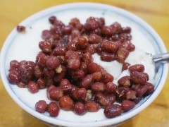 冰神糖水铺有哪些糖水？冰神糖水铺加盟费多少？