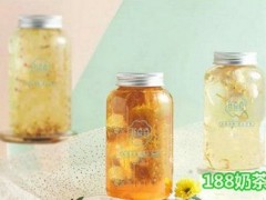 花点点花漾花茶加盟费多少？3.7万便可迅速立店！【表】