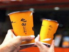 北回木瓜牛奶是台湾的吗？北回木瓜牛奶能加盟吗？