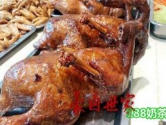 豪卤世家加盟费多少？小本投入创业更轻松！【表】