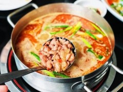 新大新豆米火锅好吃吗？新大新豆米火锅加盟需要多少钱？