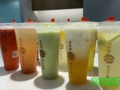莫替茶饮好喝吗?莫替茶饮加盟优势有哪些？