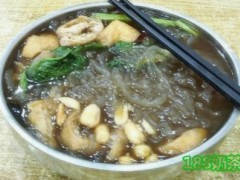 金张政麻辣烫加盟费用多少钱？十万左右即可开店营业！【表】