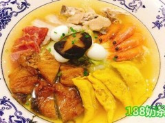 城北食府加盟赚钱吗？让你轻松月入过万不是梦！【表】