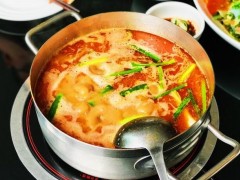 新大新豆米火锅怎么样？新大新豆米火锅加盟有什么优势？