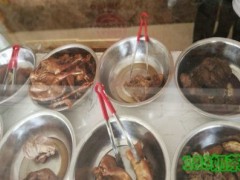 临沂谁家烧鸡肴肉好吃？当属李守仁烧鸡肴肉加盟品牌！