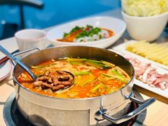 新大新豆米火锅垮了吗？开一家新大新豆米火锅一年赚多少钱？