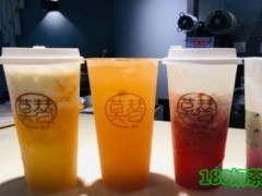 莫替茶饮加盟费贵吗？投资开店赚钱吗？【表】