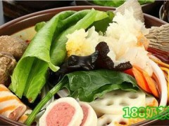 千德麻辣烫加盟收益如何？高回报项目让你致富更简单！【表】