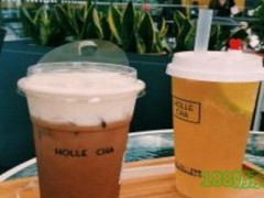 美茶师加盟前景好吗？加盟优势有哪些
