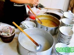 汕头三角铺绿豆爽加盟费多少？该品牌加盟压力大吗？【表】