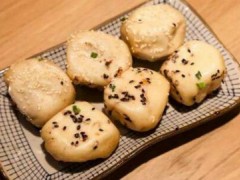 陈家生煎火不火？好口碑热卖无淡季！