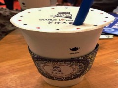 茶理大帝加盟利润高吗？一年能赚多少钱？