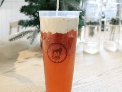 茗鹿溪奶茶加盟前景好不好？茗鹿溪奶茶加盟费多少钱？