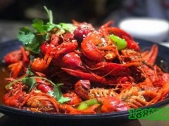 一佳靓虾加盟能赚钱吗？杭州高人气餐饮品牌！