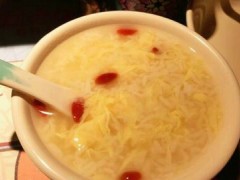 和记糖水店加盟好不好？和记糖水加盟赚钱吗？