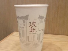 彼此的茶好喝吗？彼此的茶加盟利润高不高？