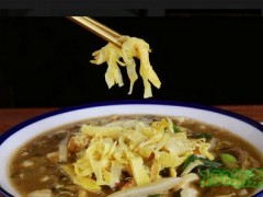 包舍·手做鲜汁肉包加盟