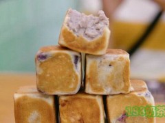 王记仙豆糕加盟