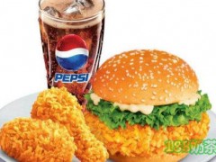 灰少爷汉堡炸鸡加盟