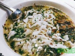 赵小渔上品酸菜鱼加盟