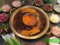 符尛尛私房火锅怎么样？川味火锅中的NO.1！