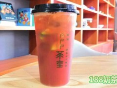 APP茶室加盟