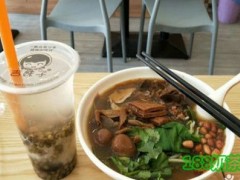 吉妹子酸辣粉单店加盟多少钱？成本预算是多少？【表】