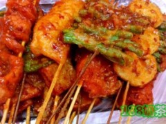 开一家大帅炸串加盟店需要多少钱？大帅炸串加盟费高吗？【表】