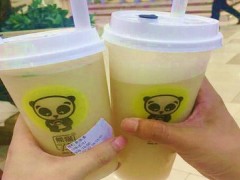 熊猫7茶加盟费是多少？熊猫7茶投资高不高？