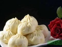 百味丰汤包加盟