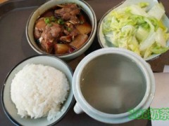 米行家坛烧八味加盟