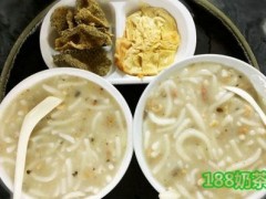 老西关濑粉加盟怎么样？老西关濑粉加盟靠不靠谱？