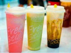 嘻饮力加盟赚不赚钱？嘻饮力加盟店利润分析【表】