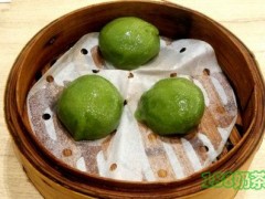 穆桂英糕团加盟