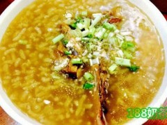 百成大同鸭肉粥加盟怎么样？品牌市场口碑好不好？