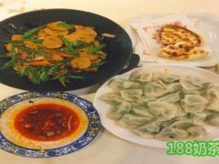 秦汉面庄加盟费多少？秦汉面庄加盟怎么收费？【表】