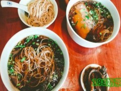 伟记奥面馆如何加盟？伟记奥面馆加盟好不好？