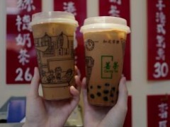 善茶缘大陆能不能加盟？善茶缘如何加盟？