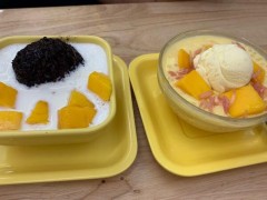 明记甜品吃的人多吗？明记甜品加盟优势有什么？