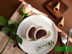 白小样糯米糍加盟需要多少钱？开店成本是多少？【表】