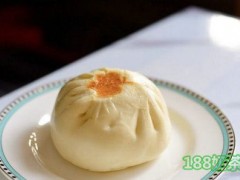 杜小威包子加盟