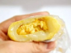 光頭麻糬怎么样？光頭麻糬加盟有什么优势？