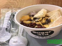 狮城糖仔豆花甜品加盟费多少？该品牌投资有什么好处？【表】